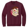 Heavy Blend Crewneck Sweatshirt Thumbnail