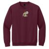 Heavy Blend Crewneck Sweatshirt Thumbnail