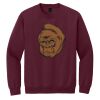 Heavy Blend Crewneck Sweatshirt Thumbnail