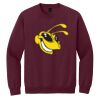Heavy Blend Crewneck Sweatshirt Thumbnail