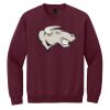 Heavy Blend Crewneck Sweatshirt Thumbnail