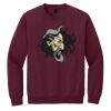 Heavy Blend Crewneck Sweatshirt Thumbnail