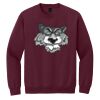 Heavy Blend Crewneck Sweatshirt Thumbnail
