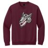 Heavy Blend Crewneck Sweatshirt Thumbnail
