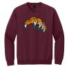 Heavy Blend Crewneck Sweatshirt Thumbnail