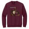 Heavy Blend Crewneck Sweatshirt Thumbnail