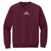 Heavy Blend Crewneck Sweatshirt Thumbnail