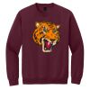 Heavy Blend Crewneck Sweatshirt Thumbnail