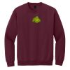 Heavy Blend Crewneck Sweatshirt Thumbnail