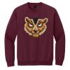 Heavy Blend Crewneck Sweatshirt Thumbnail