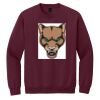Heavy Blend Crewneck Sweatshirt Thumbnail
