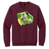 Heavy Blend Crewneck Sweatshirt Thumbnail
