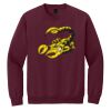 Heavy Blend Crewneck Sweatshirt Thumbnail