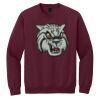 Heavy Blend Crewneck Sweatshirt Thumbnail