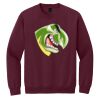 Heavy Blend Crewneck Sweatshirt Thumbnail