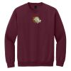Heavy Blend Crewneck Sweatshirt Thumbnail