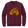 Heavy Blend Crewneck Sweatshirt Thumbnail