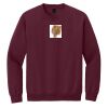 Heavy Blend Crewneck Sweatshirt Thumbnail
