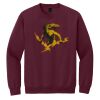 Heavy Blend Crewneck Sweatshirt Thumbnail