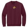 Heavy Blend Crewneck Sweatshirt Thumbnail
