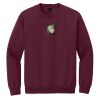 Heavy Blend Crewneck Sweatshirt Thumbnail
