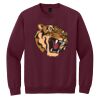 Heavy Blend Crewneck Sweatshirt Thumbnail