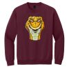 Heavy Blend Crewneck Sweatshirt Thumbnail