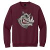 Heavy Blend Crewneck Sweatshirt Thumbnail