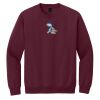 Heavy Blend Crewneck Sweatshirt Thumbnail