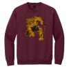 Heavy Blend Crewneck Sweatshirt Thumbnail