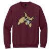 Heavy Blend Crewneck Sweatshirt Thumbnail