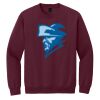 Heavy Blend Crewneck Sweatshirt Thumbnail
