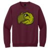 Heavy Blend Crewneck Sweatshirt Thumbnail