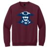 Heavy Blend Crewneck Sweatshirt Thumbnail
