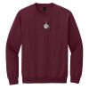 Heavy Blend Crewneck Sweatshirt Thumbnail