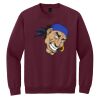 Heavy Blend Crewneck Sweatshirt Thumbnail