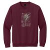 Heavy Blend Crewneck Sweatshirt Thumbnail