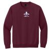 Heavy Blend Crewneck Sweatshirt Thumbnail