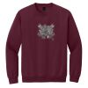 Heavy Blend Crewneck Sweatshirt Thumbnail