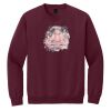 Heavy Blend Crewneck Sweatshirt Thumbnail