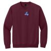 Heavy Blend Crewneck Sweatshirt Thumbnail
