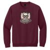 Heavy Blend Crewneck Sweatshirt Thumbnail