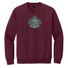 Heavy Blend Crewneck Sweatshirt Thumbnail