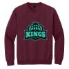 Heavy Blend Crewneck Sweatshirt Thumbnail