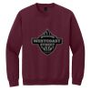 Heavy Blend Crewneck Sweatshirt Thumbnail