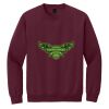 Heavy Blend Crewneck Sweatshirt Thumbnail
