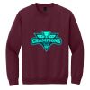 Heavy Blend Crewneck Sweatshirt Thumbnail
