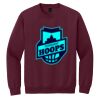 Heavy Blend Crewneck Sweatshirt Thumbnail