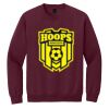 Heavy Blend Crewneck Sweatshirt Thumbnail