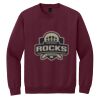 Heavy Blend Crewneck Sweatshirt Thumbnail